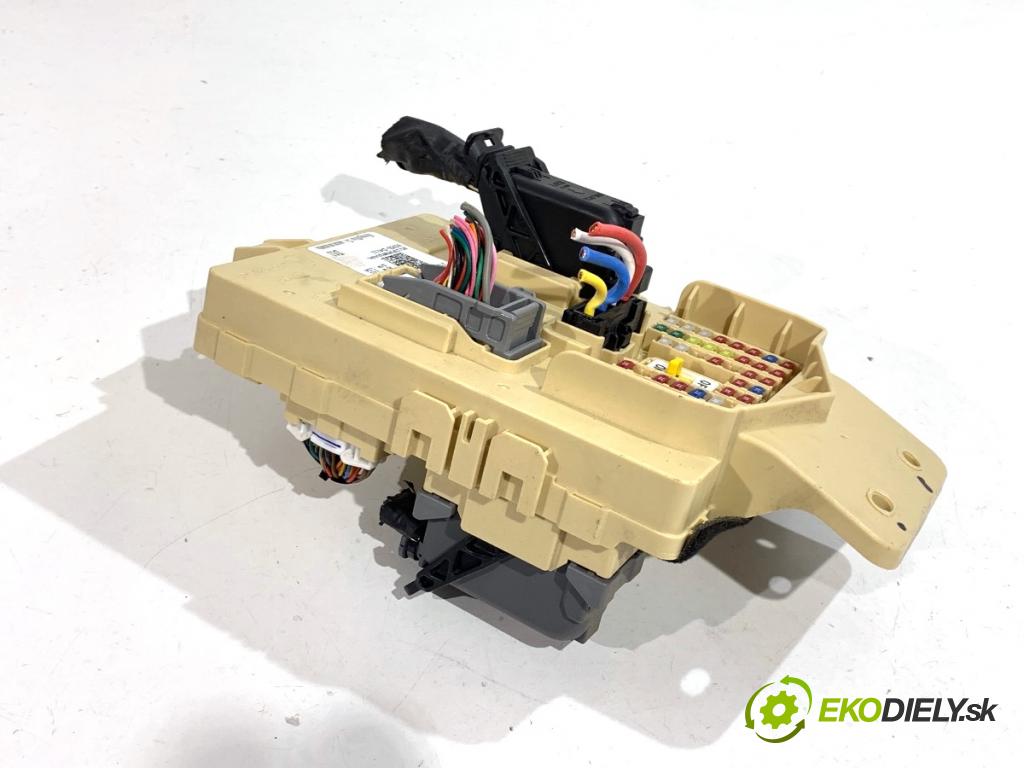 KIA OPTIMA sedan 2016 104 kW 1.7 CRDi 1685 modul BSI 91950-D4111 (Pojistková skříňka)