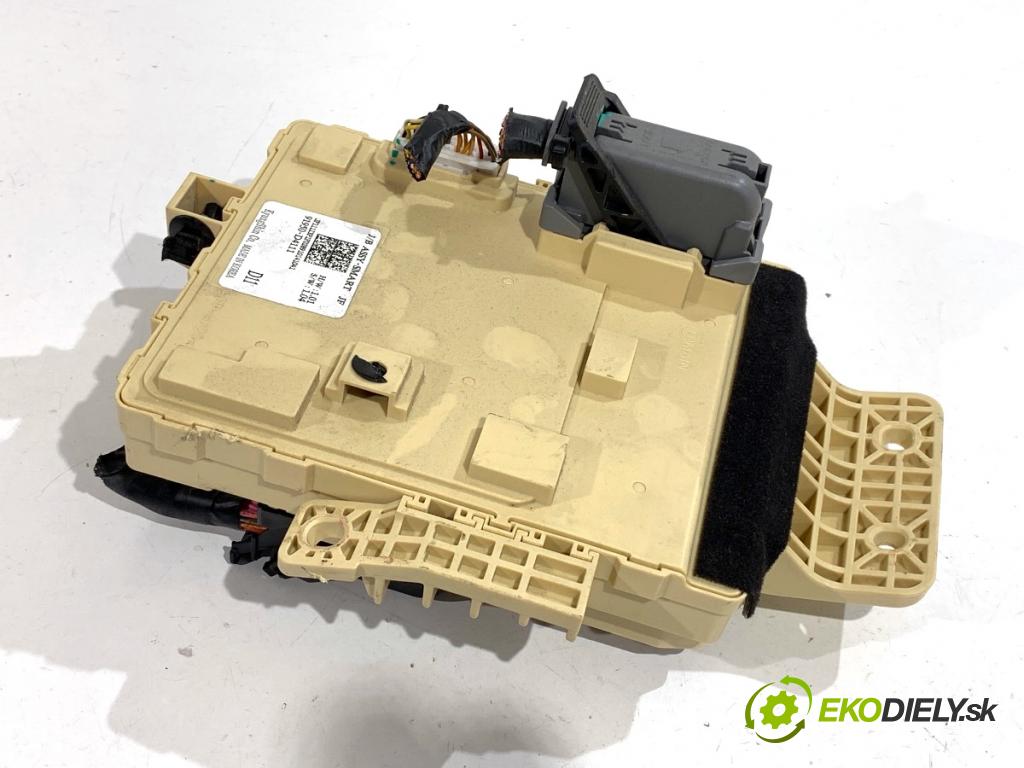 KIA OPTIMA sedan 2016 104 kW 1.7 CRDi 1685 modul BSI 91950-D4111 (Pojistková skříňka)