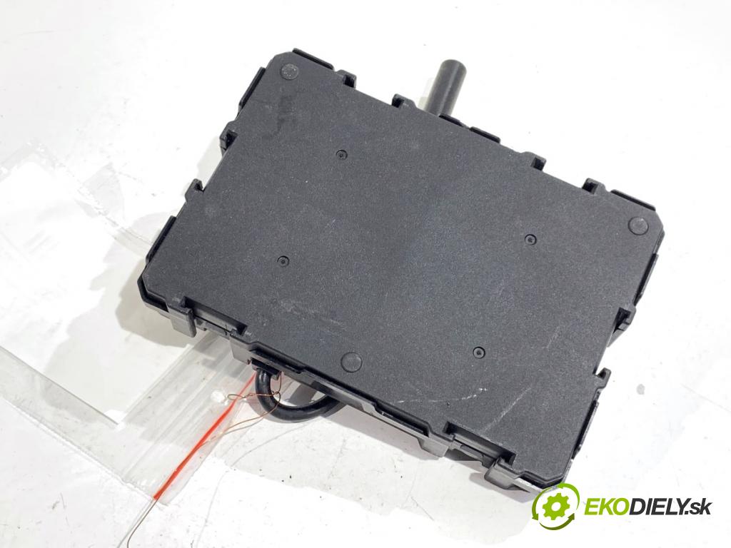 KIA OPTIMA sedan 2016 104 kW 1.7 CRDi 1685 Modul BCM 95400-D4BR0 (Riadiaca jednotka ostatné)