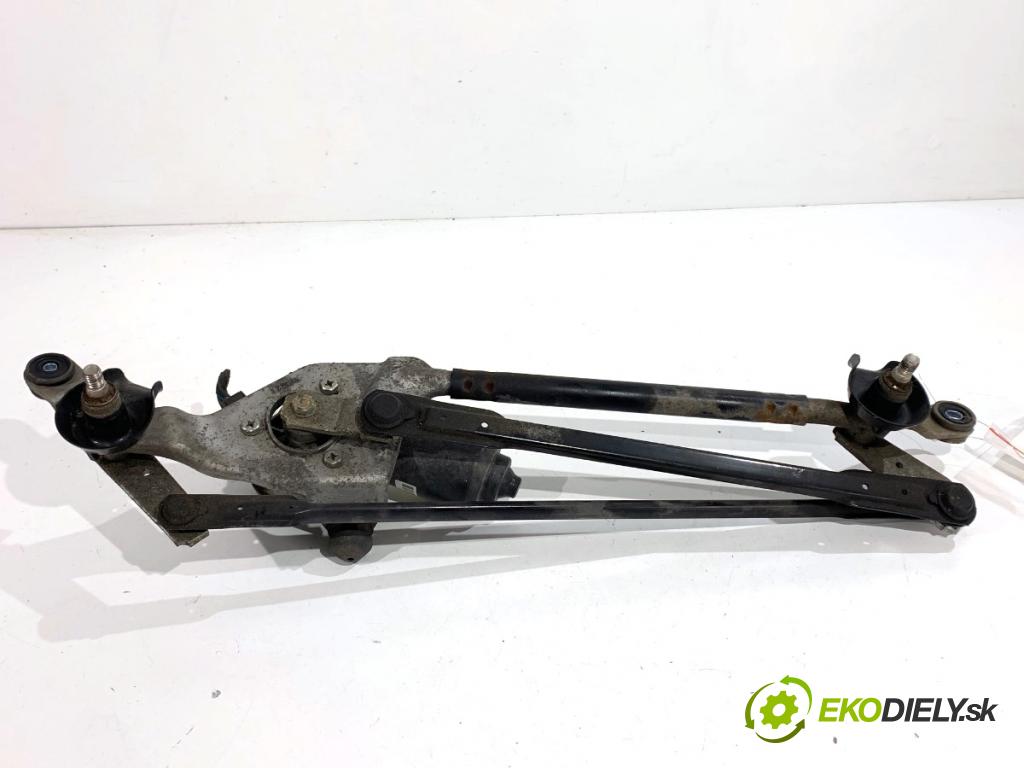 KIA OPTIMA sedan 2016 104 kW 1.7 CRDi 1685 Mechanizmus stieračov predný 98100-D4000 (Motorček stieračov predný)