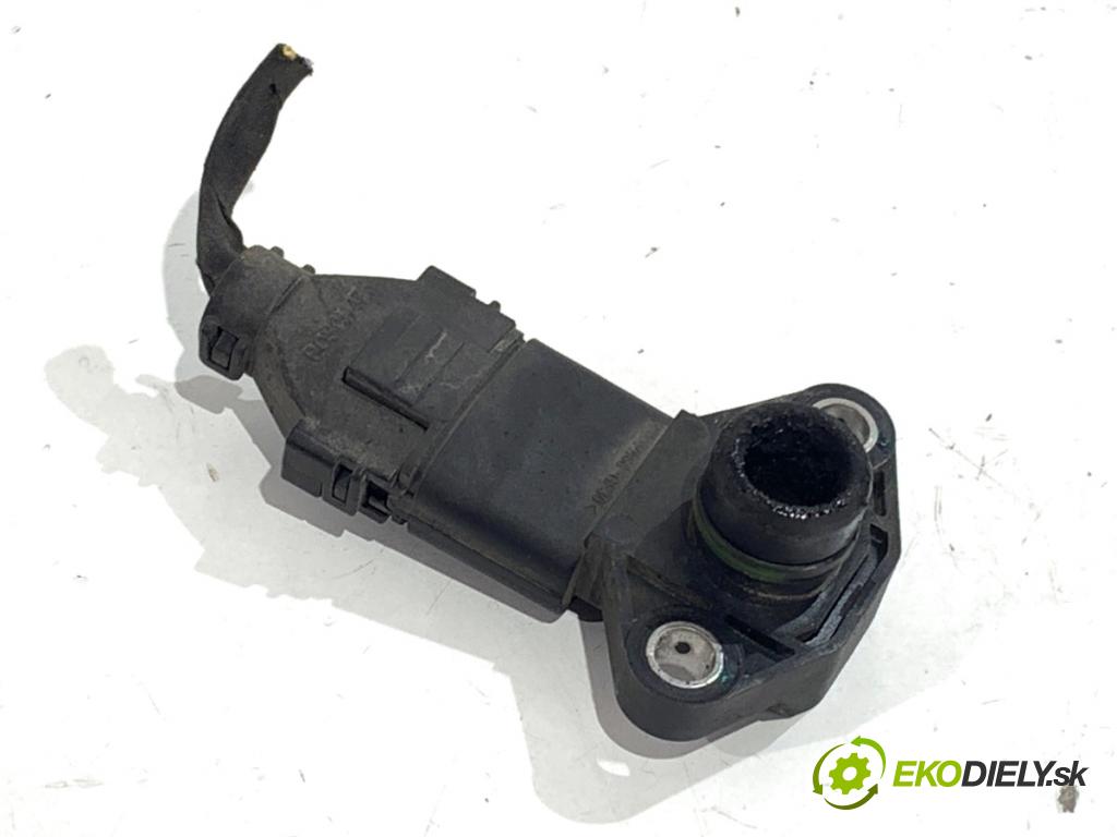 KIA OPTIMA sedan 2016 104 kW 1.7 CRDi 1685 MAP senzor 39300-2A600 (Snímač ostatné)