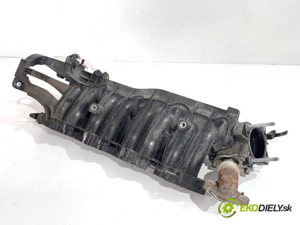 KIA OPTIMA sedan 2016 104 kW 1.7 CRDi 1685 Potrubie sacie, sanie  (Sacie potrubie)