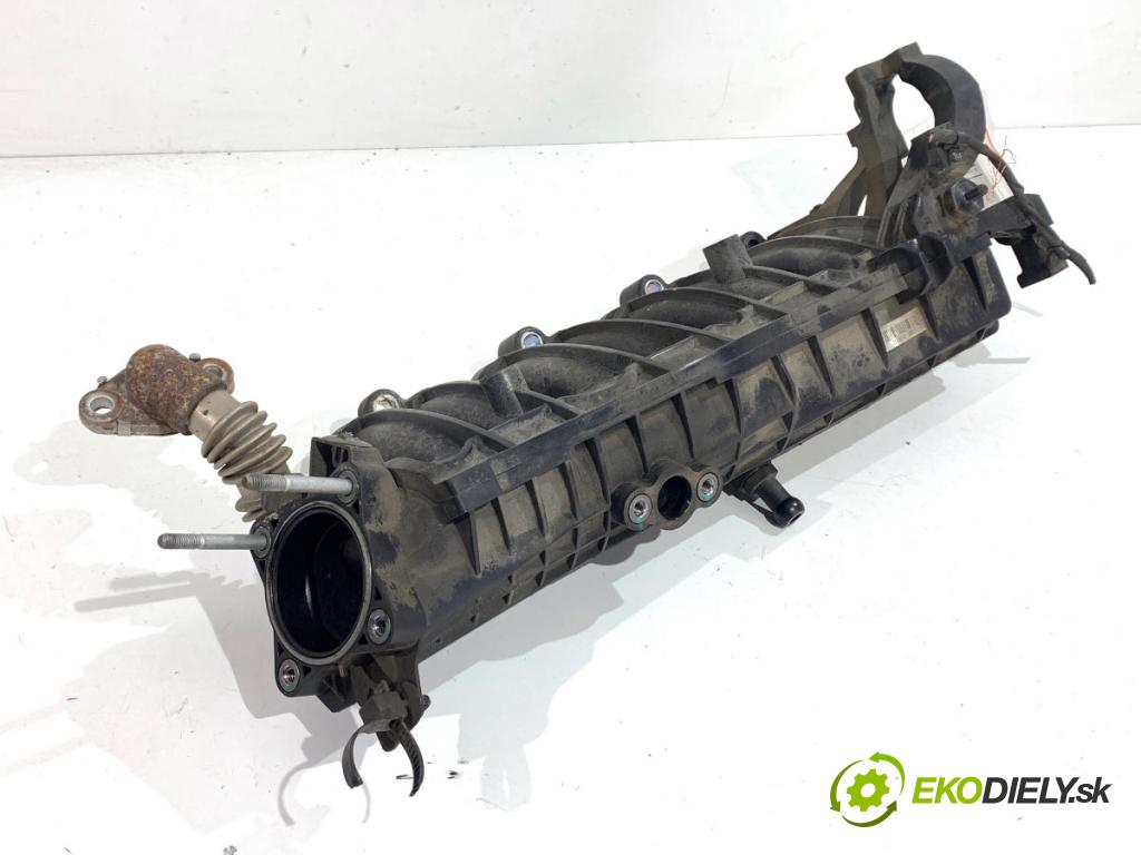 KIA OPTIMA sedan 2016 104 kW 1.7 CRDi 1685 Potrubie sacie, sanie  (Sacie potrubie)