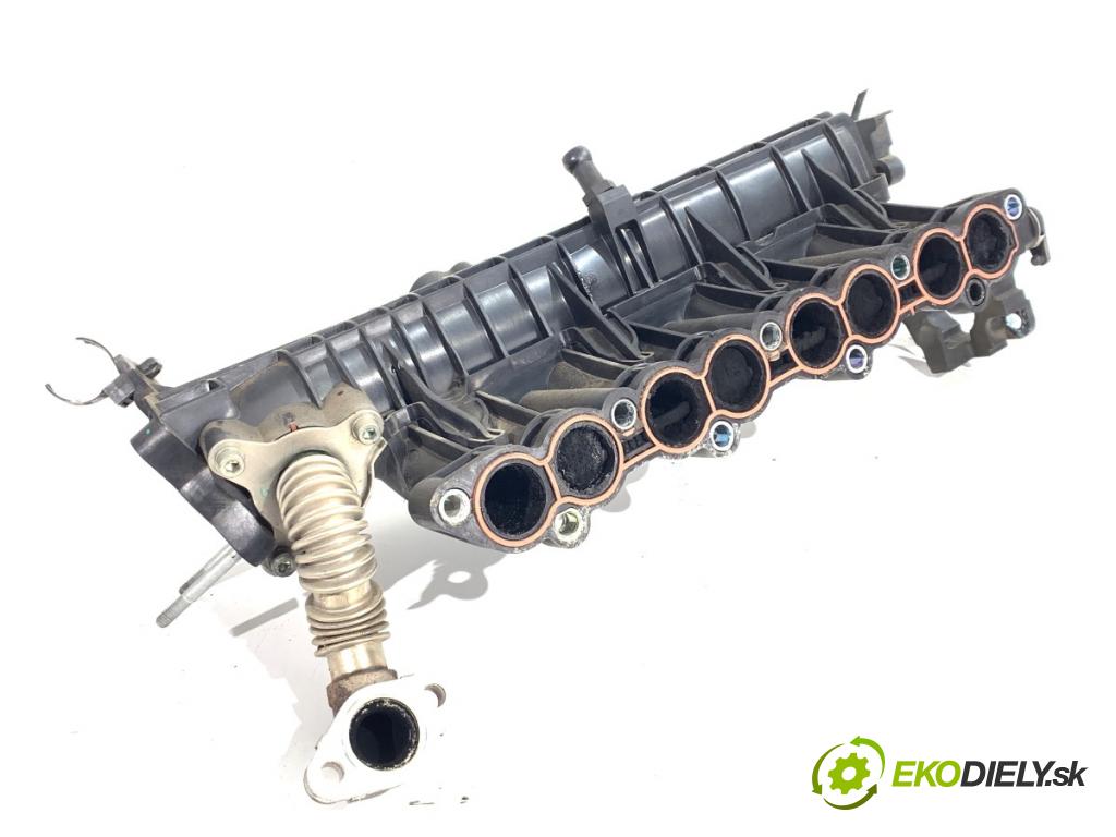 KIA OPTIMA sedan 2016 104 kW 1.7 CRDi 1685 Potrubie sacie, sanie  (Sacie potrubie)