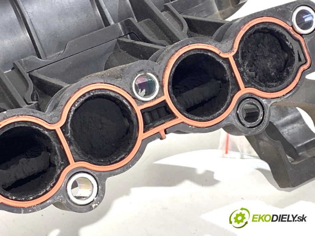 KIA OPTIMA sedan 2016 104 kW 1.7 CRDi 1685 Potrubie sacie, sanie  (Sacie potrubie)