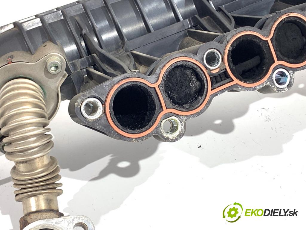 KIA OPTIMA sedan 2016 104 kW 1.7 CRDi 1685 Potrubie sacie, sanie  (Sacie potrubie)