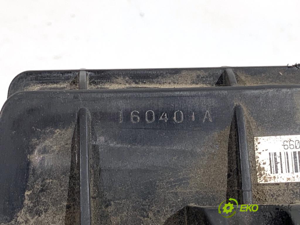 KIA OPTIMA sedan 2016 104 kW 1.7 CRDi 1685 Potrubie sacie, sanie  (Sacie potrubie)