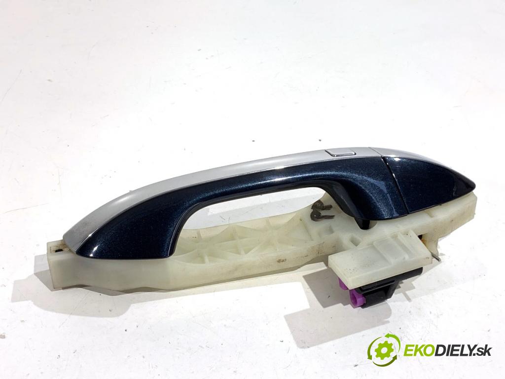 KIA OPTIMA sedan 2016 104 kW 1.7 CRDi 1685 Kľučka vonkajšia pravy predný 