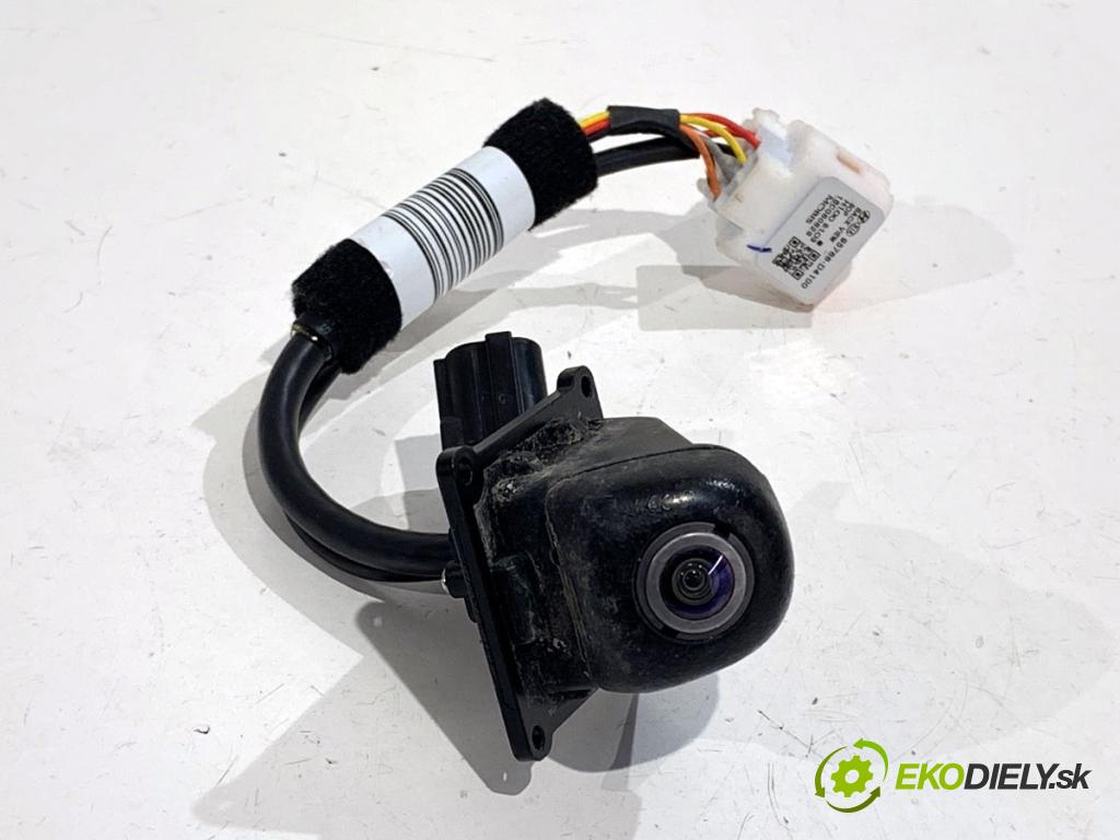 KIA OPTIMA sedan 2016 104 kW 1.7 CRDi 1685 KAMERA ZPĚT: 39350-03070