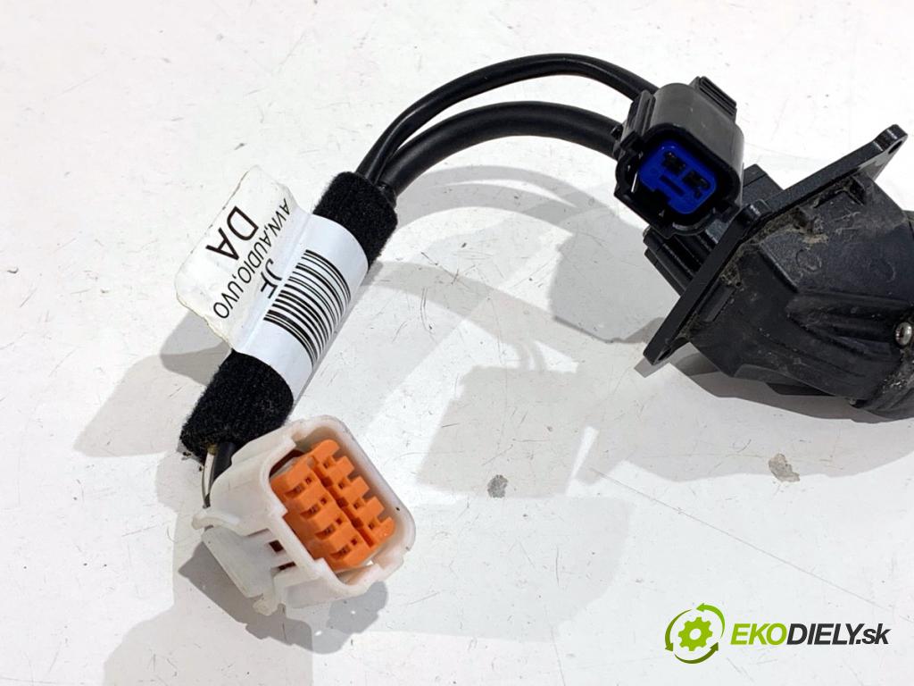 KIA OPTIMA sedan 2016 104 kW 1.7 CRDi 1685 KAMERA ZPĚT: 39350-03070