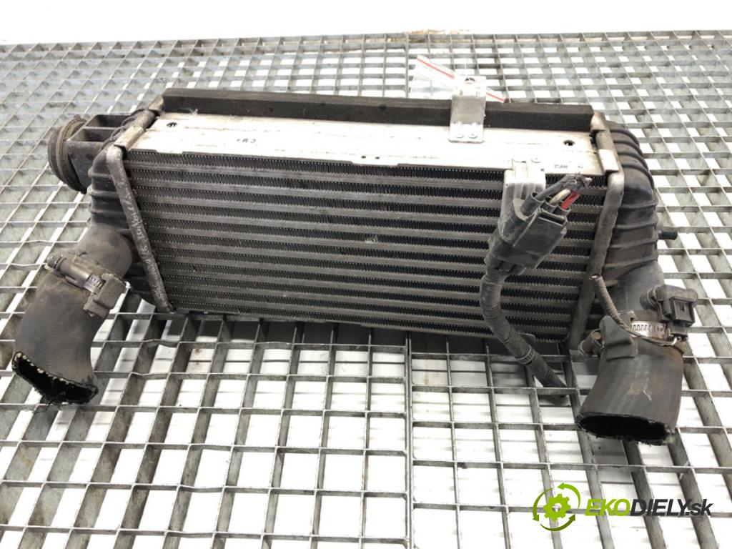 KIA OPTIMA sedan 2016 104 kW 1.7 CRDi 1685 intercooler  (Intercooler (chladič nasávaného vzduchu))