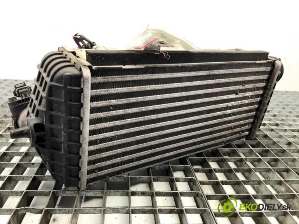 KIA OPTIMA sedan 2016 104 kW 1.7 CRDi 1685 intercooler  (Intercooler (chladič nasávaného vzduchu))