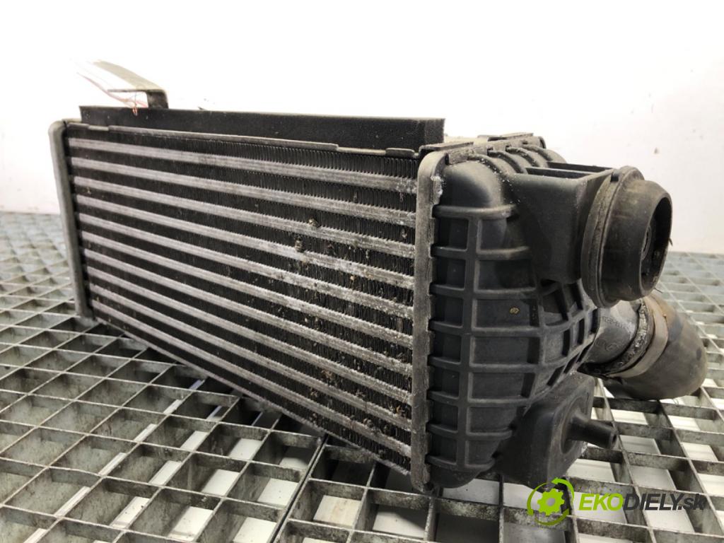 KIA OPTIMA sedan 2016 104 kW 1.7 CRDi 1685 intercooler  (Intercooler (chladič stlačeného vzduchu))