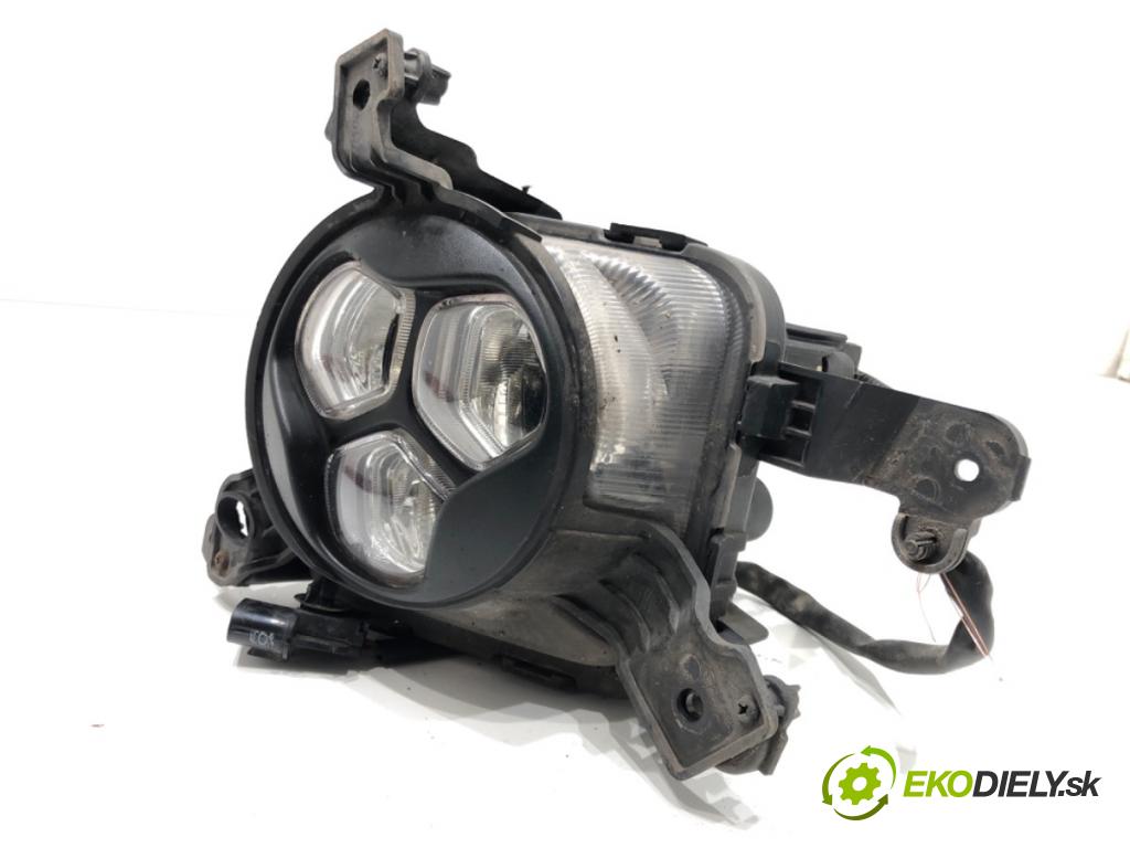KIA OPTIMA sedan 2016 104 kW 1.7 CRDi 1685 Hmlové svetlo, hmlovka ľavy predný 92201-D41