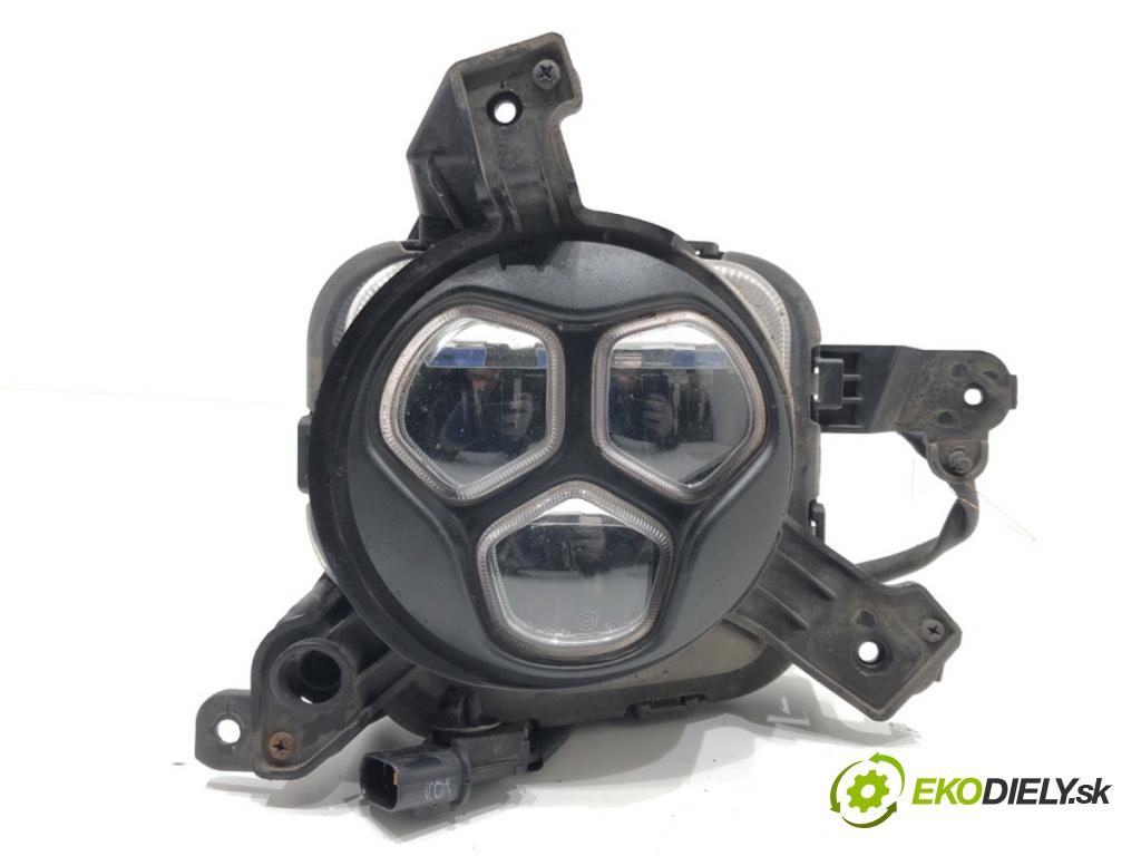 KIA OPTIMA sedan 2016 104 kW 1.7 CRDi 1685 Hmlové svetlo, hmlovka ľavy predný 92201-D41