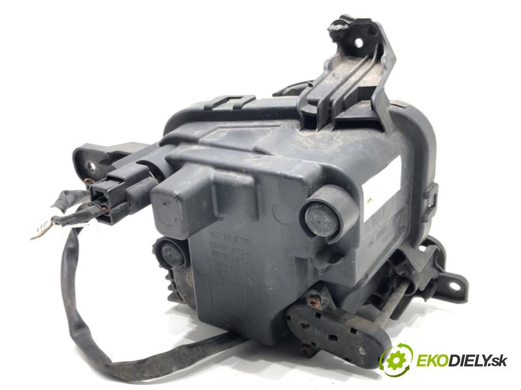 KIA OPTIMA sedan 2016 104 kW 1.7 CRDi 1685 Hmlové svetlo, hmlovka ľavy predný 92201-D41