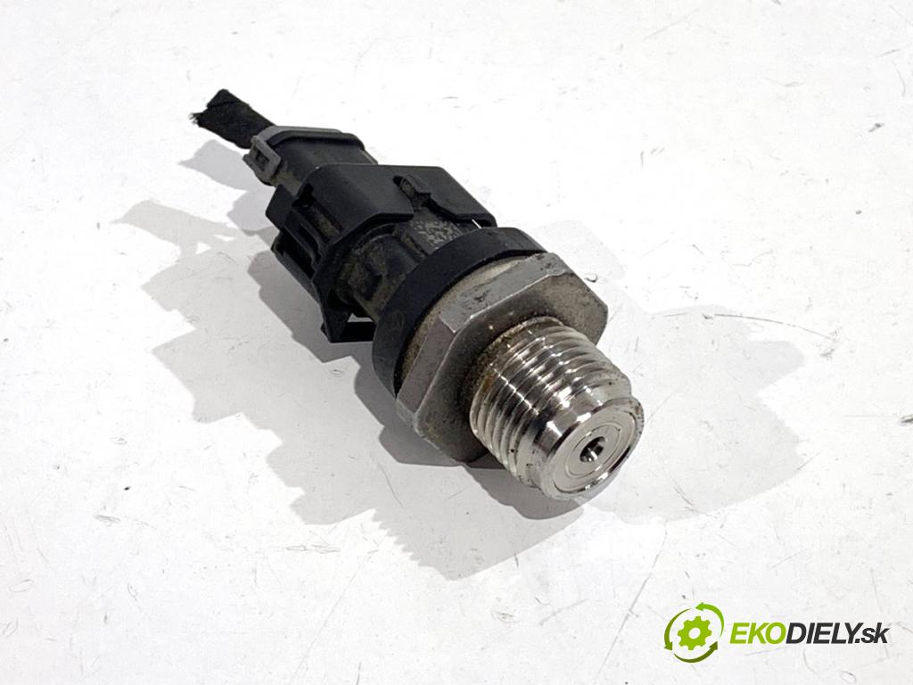 KIA OPTIMA sedan 2016 104 kW 1.7 CRDi 1685 Snímač tlaku paliva 0281006404 (Snímač)