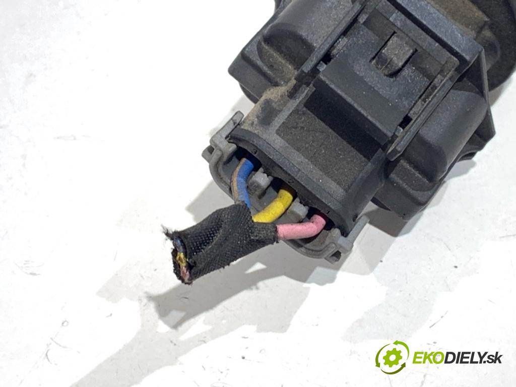 KIA OPTIMA sedan 2016 104 kW 1.7 CRDi 1685 Snímač tlaku paliva 0281006404 (Snímač)