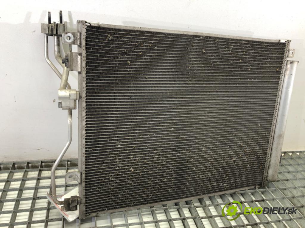 KIA OPTIMA sedan 2016 104 kW 1.7 CRDi 1685 chladič klimatizace  (Chladič klimatizace)