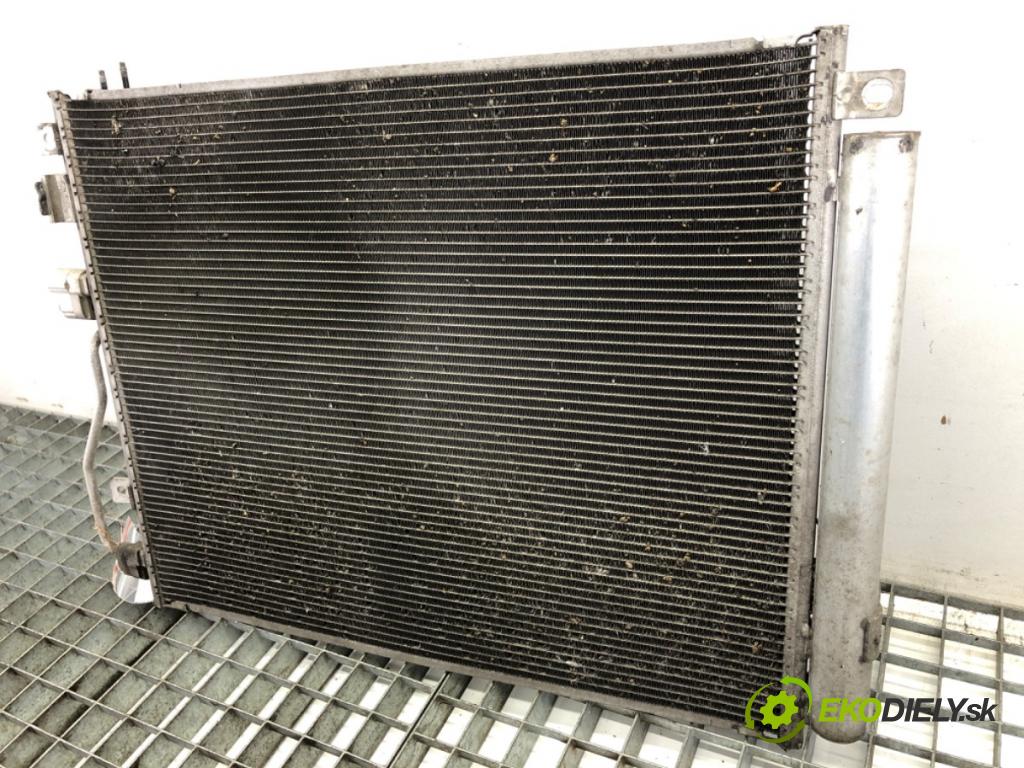 KIA OPTIMA sedan 2016 104 kW 1.7 CRDi 1685 chladič klimatizace  (Chladič klimatizace)