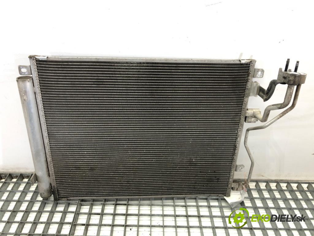 KIA OPTIMA sedan 2016 104 kW 1.7 CRDi 1685 chladič klimatizace  (Chladič klimatizace)