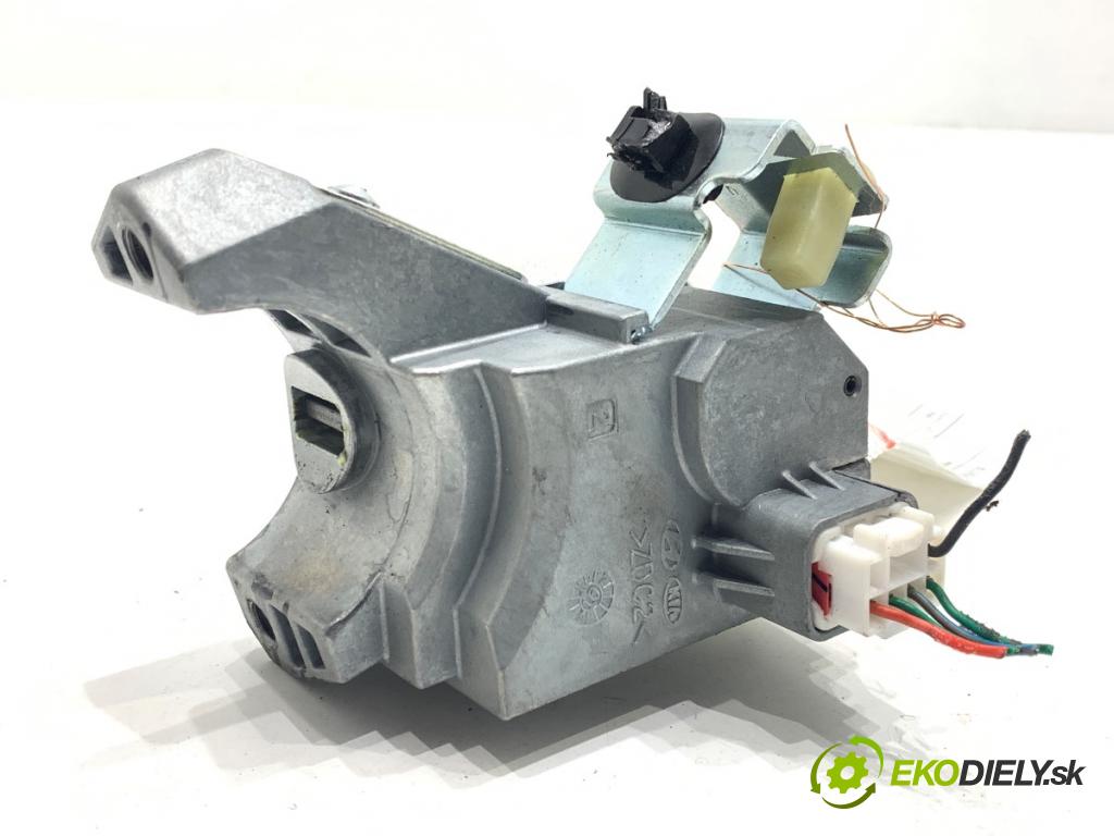 KIA OPTIMA sedan 2016 104 kW 1.7 CRDi 1685 blokáda volantu 81900-D4710 (Řízení ostatní)