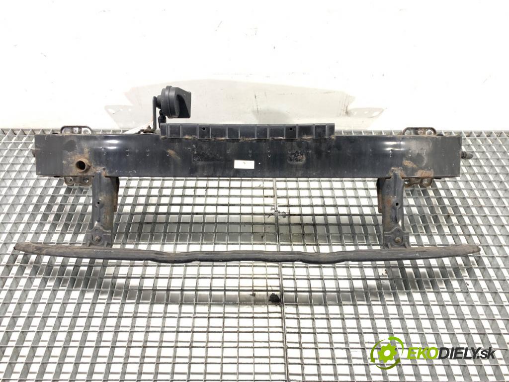 KIA OPTIMA sedan 2016 104 kW 1.7 CRDi 1685 výztuha nárazníka přední část  (Přední výztuha)