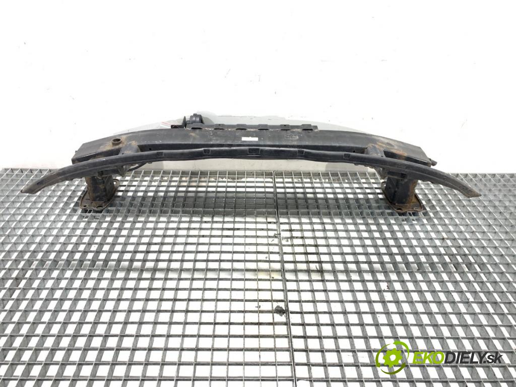 KIA OPTIMA sedan 2016 104 kW 1.7 CRDi 1685 výztuha nárazníka přední část  (Přední výztuha)