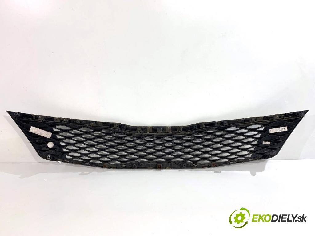 KIA OPTIMA sedan 2016 104 kW 1.7 CRDi 1685 Mriežka maska 86350-D4010 (Mriežka predná (maska chladiča))