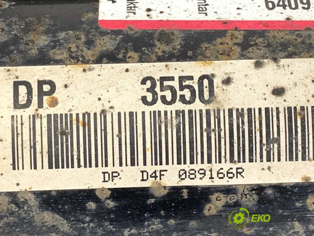 KIA OPTIMA sedan 2016 104 kW 1.7 CRDi 1685 Tlmič pravy predný ZE 54660-D4540
