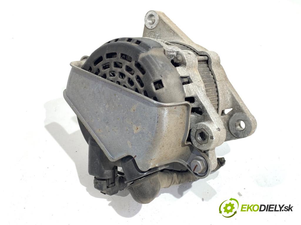 KIA OPTIMA sedan 2016 104 kW 1.7 CRDi 1685 Alternátor 37300-2A910 (Alternátor)