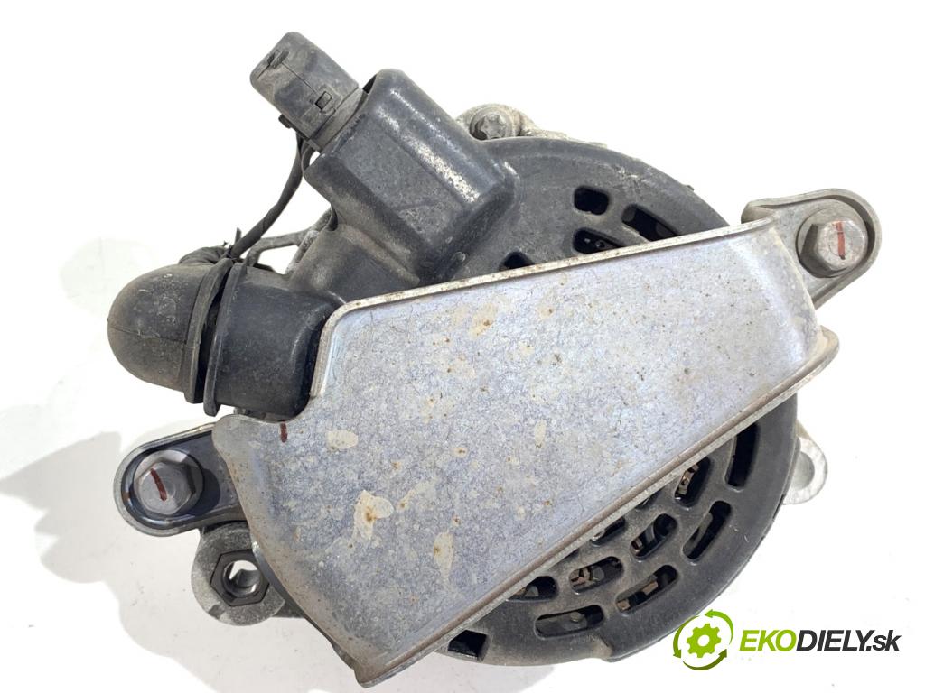 KIA OPTIMA sedan 2016 104 kW 1.7 CRDi 1685 Alternátor 37300-2A910 (Alternátor)