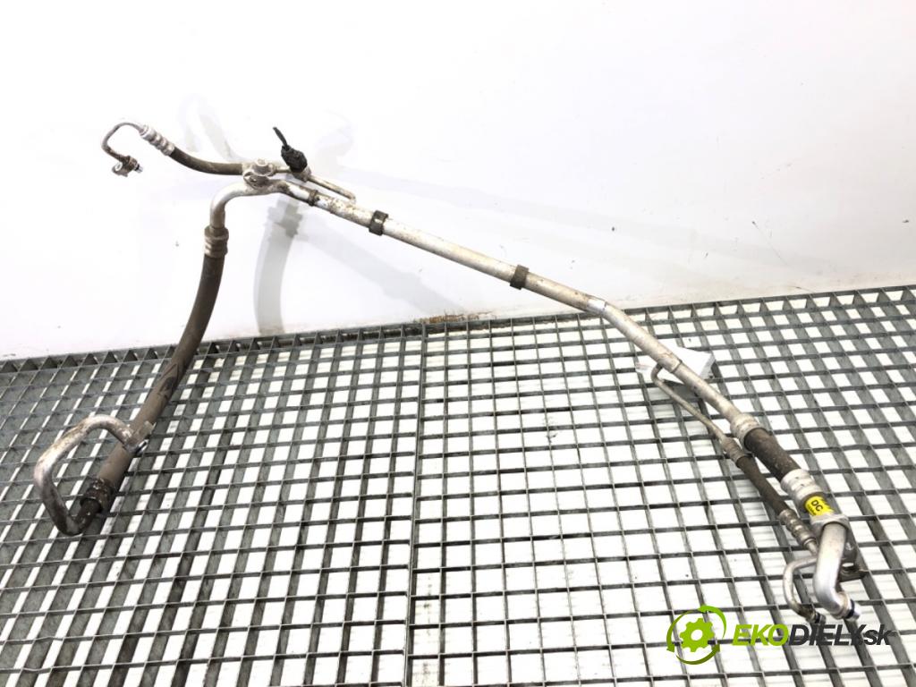 KIA OPTIMA sedan 2016 104 kW 1.7 CRDi 1685 rúrka klimatizace  (Trubka klimatizace)