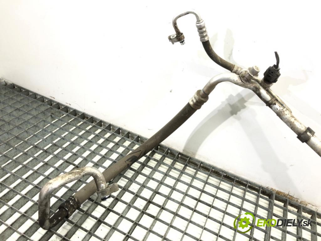 KIA OPTIMA sedan 2016 104 kW 1.7 CRDi 1685 rúrka klimatizace  (Trubka klimatizace)