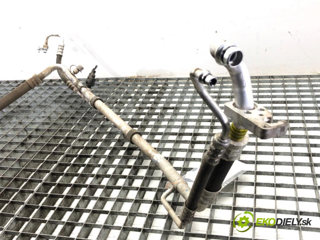 KIA OPTIMA sedan 2016 104 kW 1.7 CRDi 1685 rúrka klimatizace  (Trubka klimatizace)