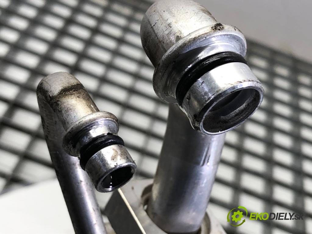 KIA OPTIMA sedan 2016 104 kW 1.7 CRDi 1685 rúrka klimatizace  (Trubka klimatizace)