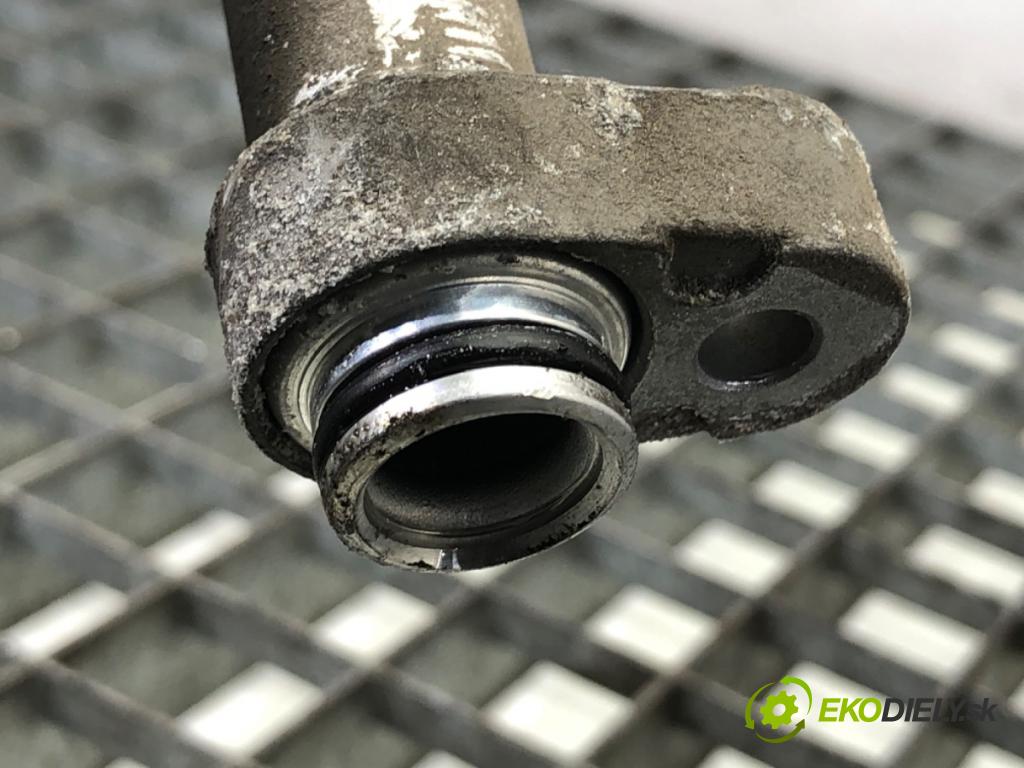 KIA OPTIMA sedan 2016 104 kW 1.7 CRDi 1685 rúrka klimatizace  (Trubka klimatizace)