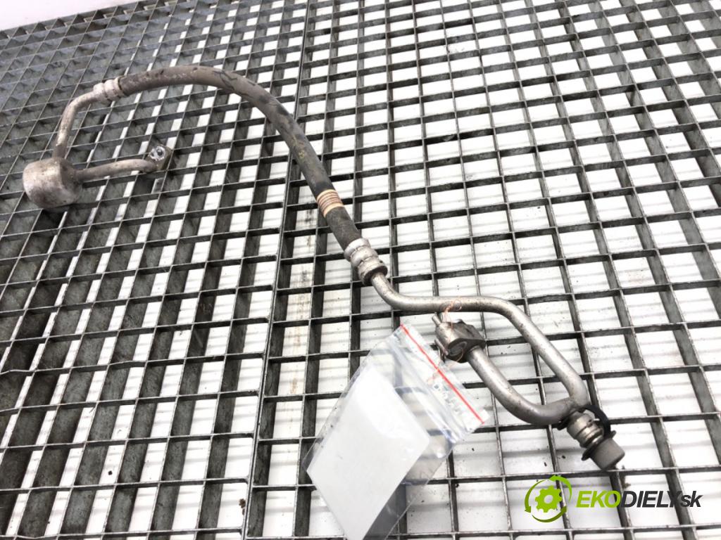 KIA OPTIMA sedan 2016 104 kW 1.7 CRDi 1685 rúrka klimatizace  (Trubka klimatizace)