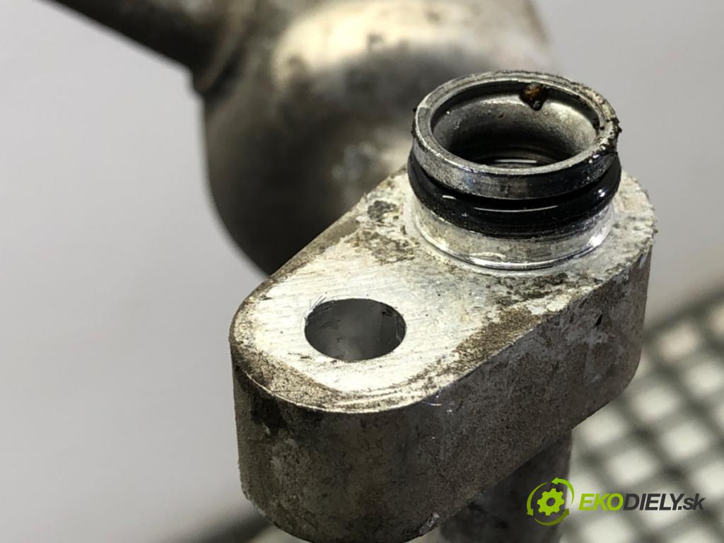 KIA OPTIMA sedan 2016 104 kW 1.7 CRDi 1685 rúrka klimatizace  (Trubka klimatizace)