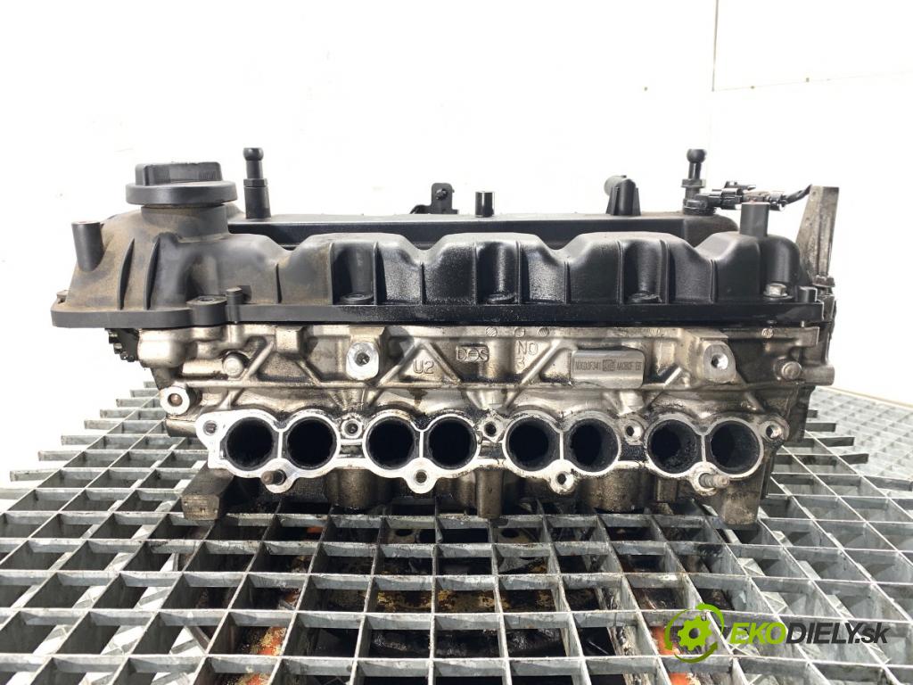 KIA OPTIMA sedan 2016 104 kW 1.7 CRDi 1685 Hlava valcov 22111-2A260 D4FD (Hlava valcov)