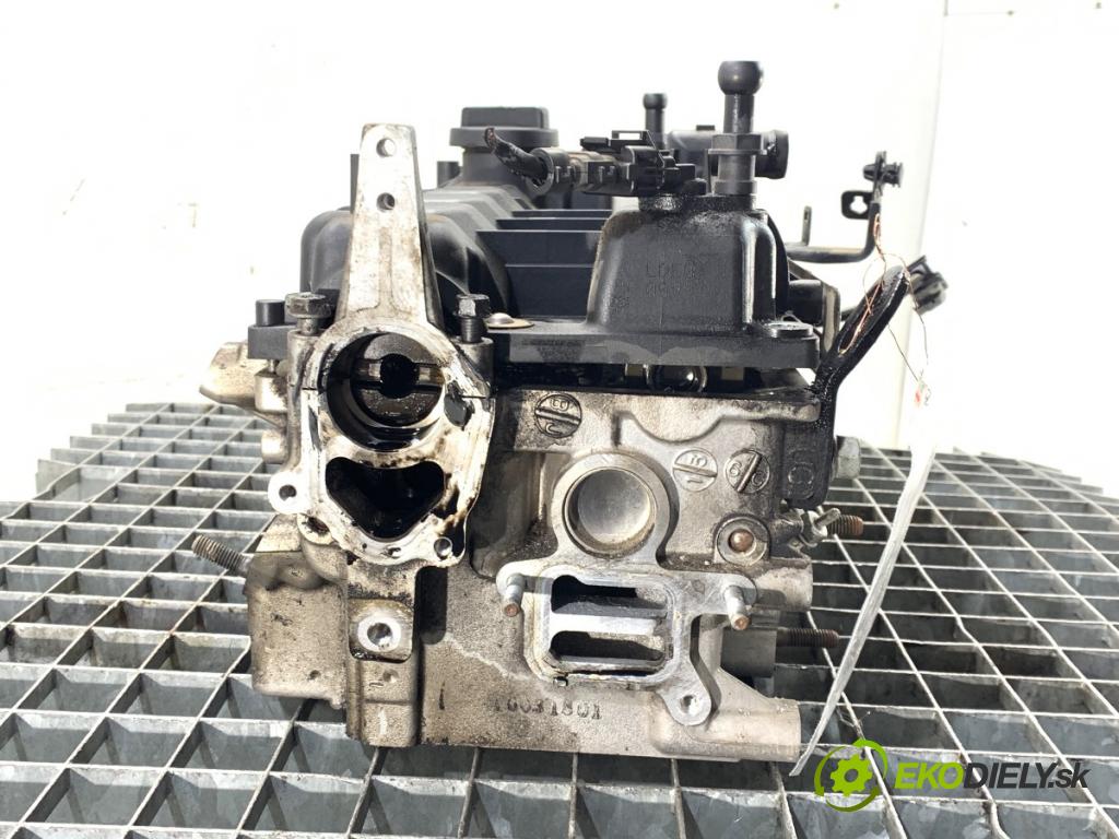 KIA OPTIMA sedan 2016 104 kW 1.7 CRDi 1685 Hlava valcov 22111-2A260 D4FD (Hlava valcov)