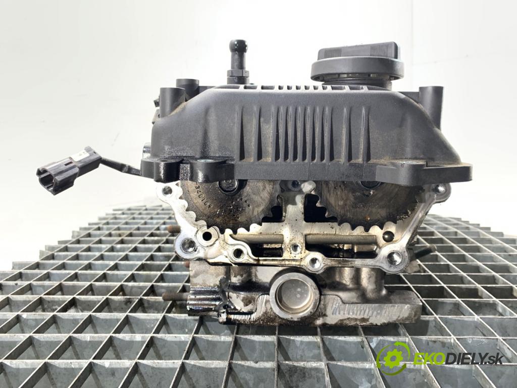 KIA OPTIMA sedan 2016 104 kW 1.7 CRDi 1685 Hlava valcov 22111-2A260 D4FD (Hlava valcov)