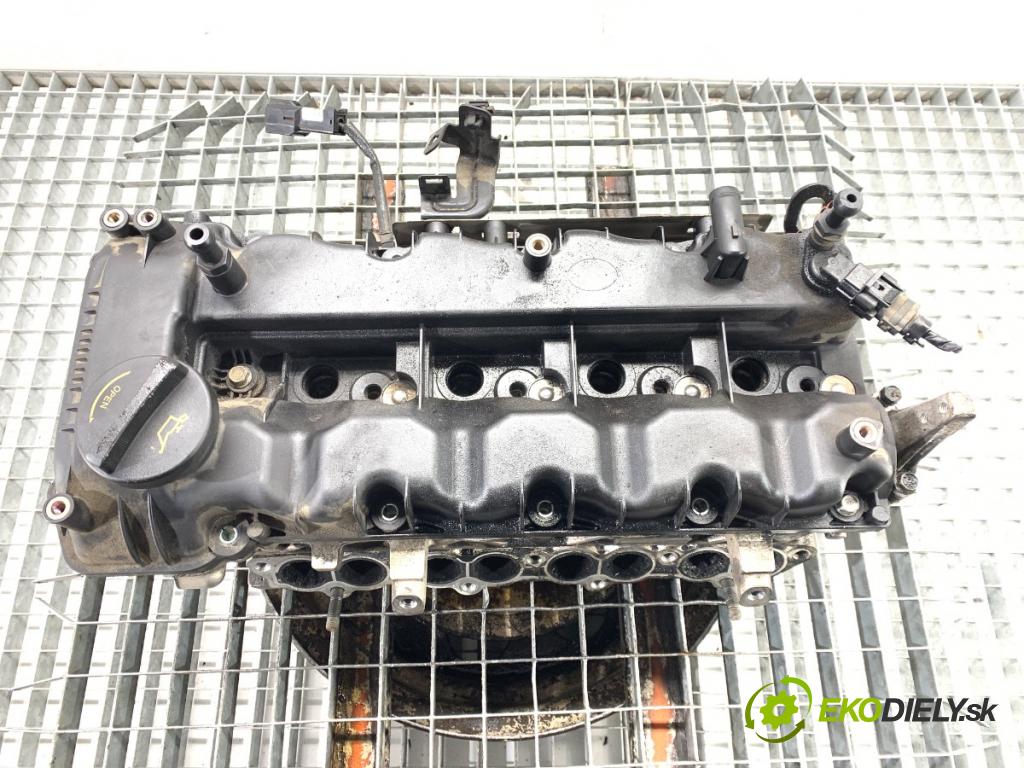 KIA OPTIMA sedan 2016 104 kW 1.7 CRDi 1685 Hlava valcov 22111-2A260 D4FD (Hlava valcov)