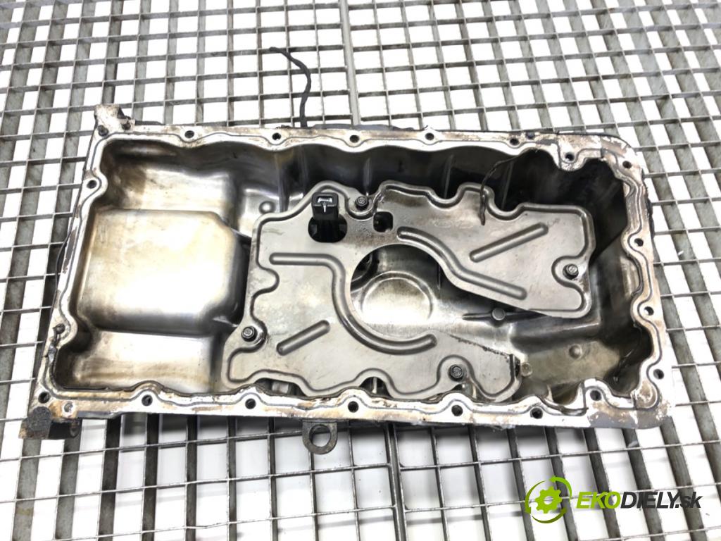 KIA OPTIMA sedan 2016 104 kW 1.7 CRDi 1685 MISKA: olejová 21510-2A312 (Olejová vaňa)