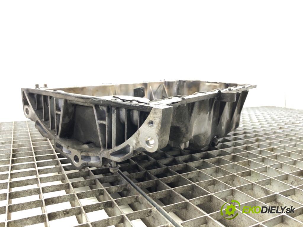 KIA OPTIMA sedan 2016 104 kW 1.7 CRDi 1685 MISKA: olejová 21510-2A312 (Olejová vaňa)