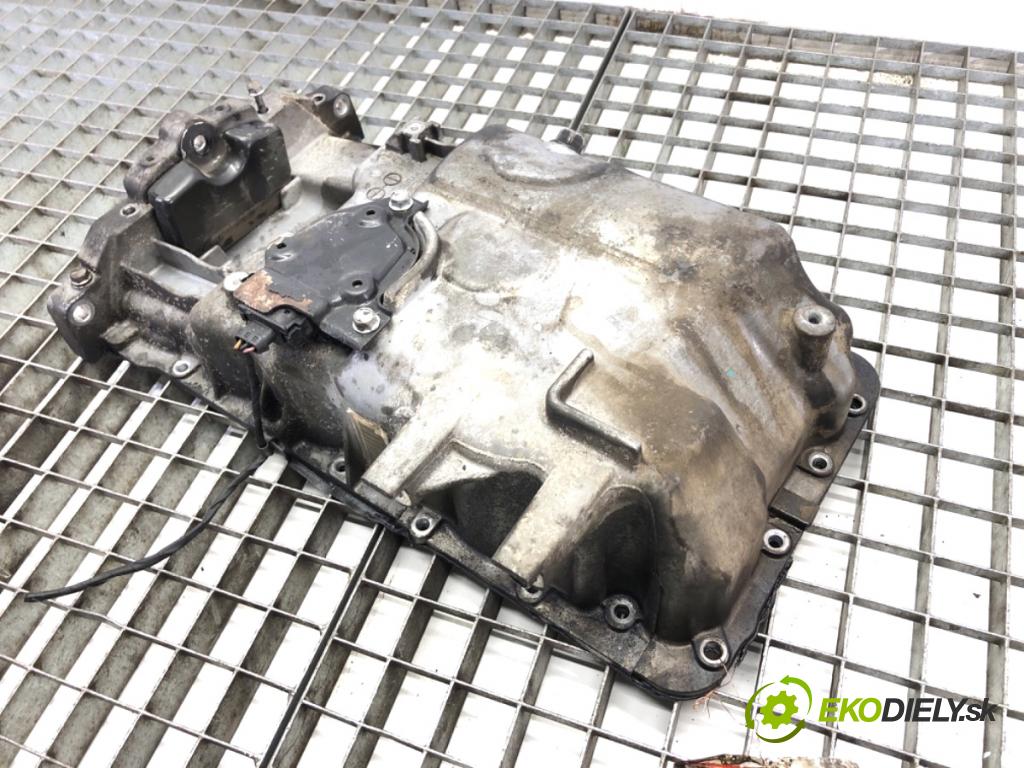 KIA OPTIMA sedan 2016 104 kW 1.7 CRDi 1685 MISKA: olejová 21510-2A312 (Olejová vaňa)