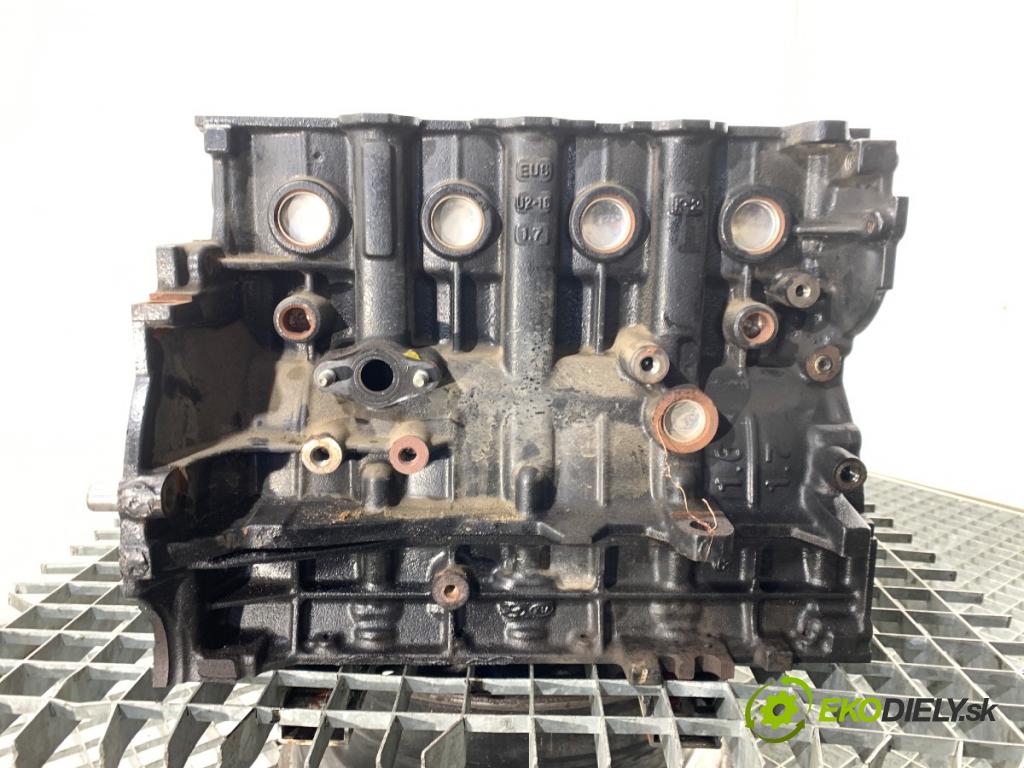 KIA OPTIMA sedan 2016 104 kW 1.7 CRDi 1685 blok Motor D4FD (Blok motora)