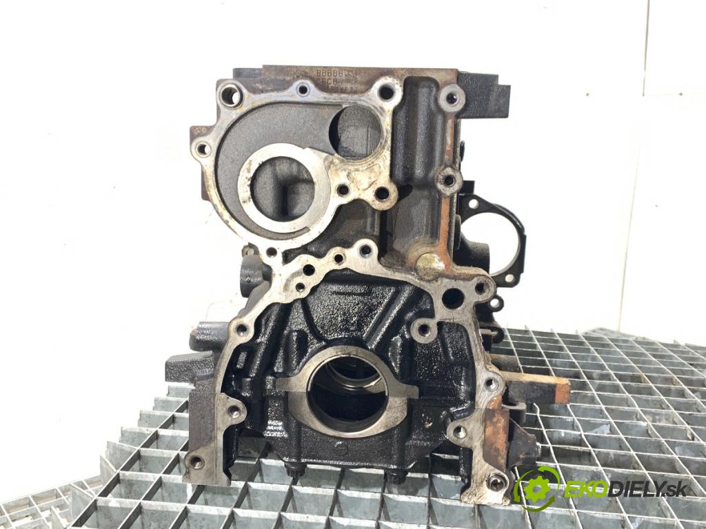 KIA OPTIMA sedan 2016 104 kW 1.7 CRDi 1685 blok Motor D4FD (Blok motora)