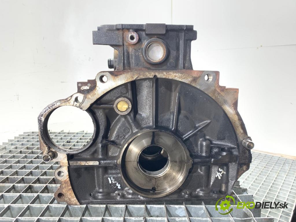 KIA OPTIMA sedan 2016 104 kW 1.7 CRDi 1685 blok Motor D4FD (Blok motora)