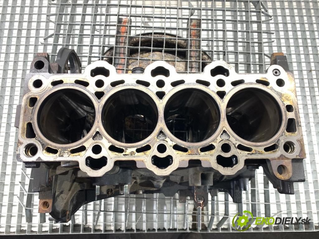 KIA OPTIMA sedan 2016 104 kW 1.7 CRDi 1685 blok Motor D4FD (Blok motora)